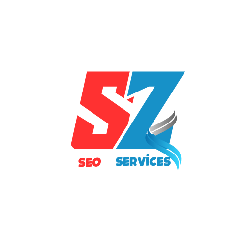 logo sherzahid seo agency